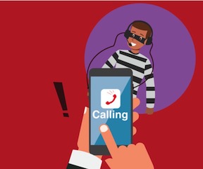 Beware of Tech Support Scams