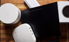 routers