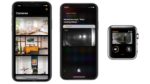 HomeCam app for HomeKit cameras adds support for Siri Shortcuts, Apple Watch app, more