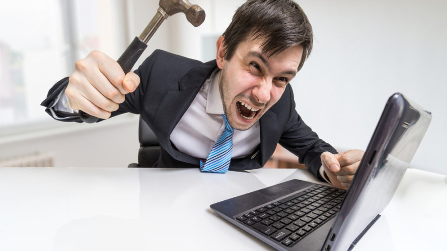 Should you delete yourself from social media?