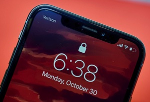 Silence unknown callers in iOS13