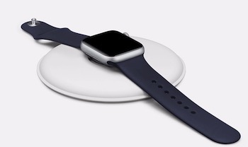 Save Apple Watch Battery Life While Tracking Sleep