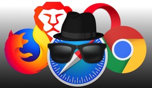 Most Private Mac Browser