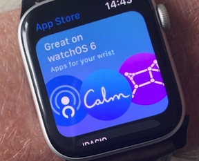 How To Backup Your Apple Watch