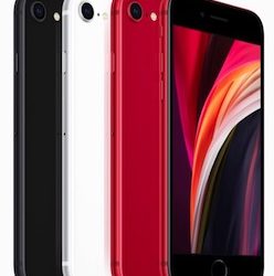 iPhone SE gets redesigned