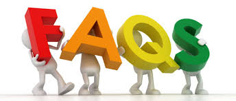 NEW Feature — FAQs is here!