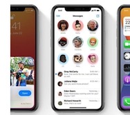 Apple releases 14.0.1 bug fix updates