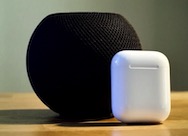 Apple HomePod mini Review