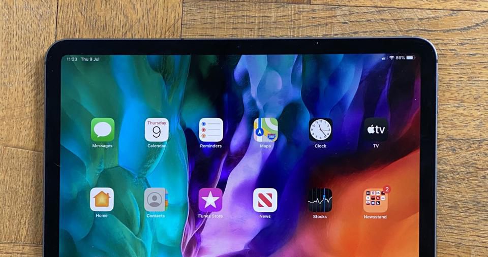 iPad 2021: Everything We Know So Far.