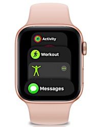 How to Use Dock on Apple Watch – Add or Remove Favorite Apps