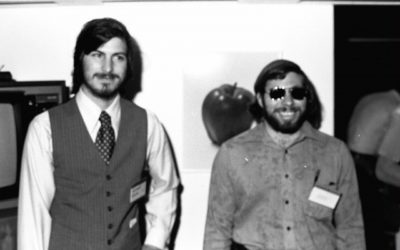 Apple in 1984