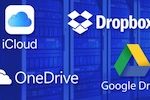 cloud storage