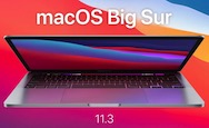 Apple releases macOS 11.3 with M1 improvements, malware fix…
