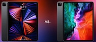 Here’s How the New iPad Pro Compares to the 2020 Model