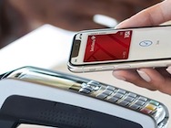 Apple Pay accounted for 92% of US mobile wallet debit transactions in 2020