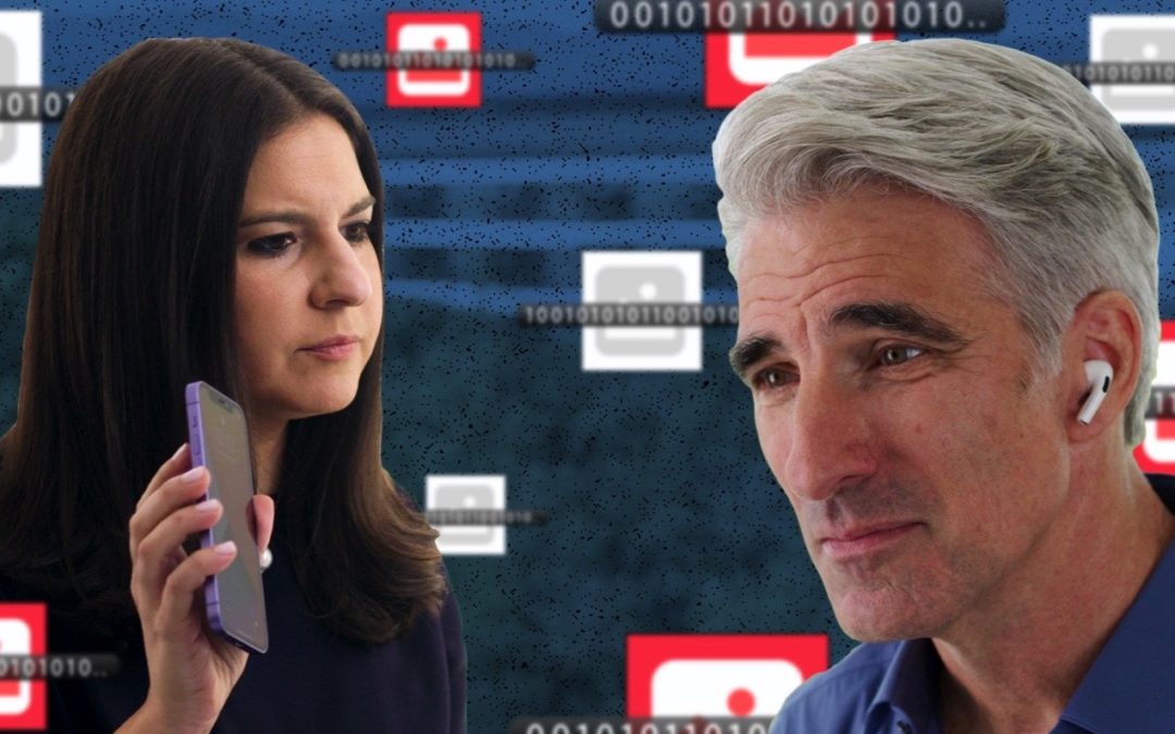 Apple’s Child-Protection Features and the Question of Who Controls Our Smartphones