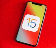 iPhone upgrade checklist for iOS 15
