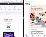 How to Use Multitasking on the iPad