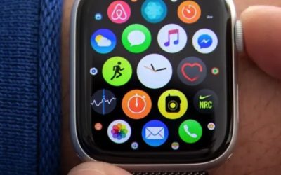 How to Back Up (and Restore) the Data on Your Apple Watch