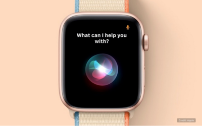11 Siri Commands on Apple Watch You Need to Try