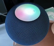 How to connect Apple HomePod mini speakers to Apple TV