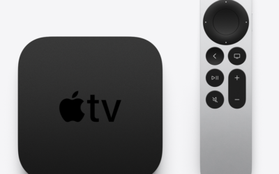 Apple TV tips and tricks