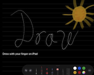 Can’t Draw with Finger on iPad? Here’s Why!