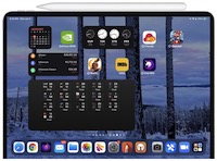 How to Add Widgets to iPad Home Screen
