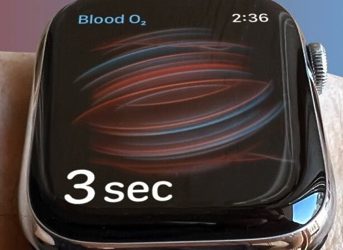 How to use Apple Watch blood oxygen sensor, and what it’s good for