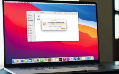 How to Password Protect Pages, Keynote & Numbers Docs on Mac