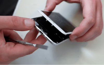 Apple now lets you buy parts so you can fix your iPhone yourself