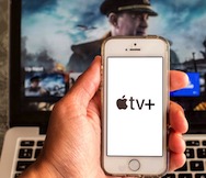 How to Use the Apple TV App on Your Mac