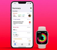 How to get the most out of Apple Health on iPhone and Apple Watch