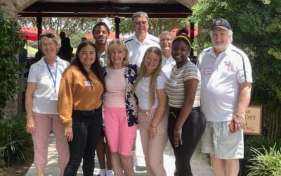2022 TVAUG Scholarship Award Winners