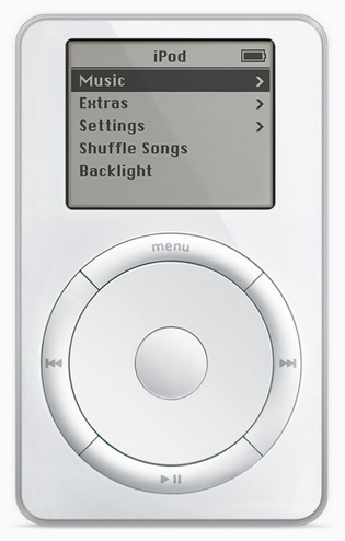 Apple Discontinues the iPod, Ending an Iconic Era in Personal Computing