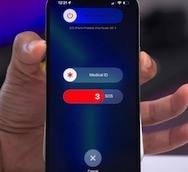 iPhone SOS and Medical ID: How to customize and use safety features