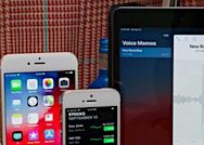 Old iPhones and iPads stuck on iOS 12 get a patch for a serious security hole