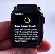 The biggest features in watchOS 9 for Apple Watch