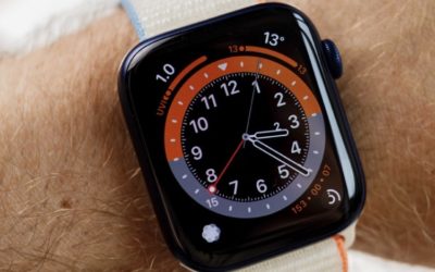 All the things an Apple Watch can do without an iPhone
