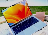 How to show a file path on Mac