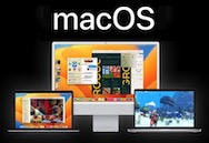 Mac OS steadily gaining ground on Microsoft Windows