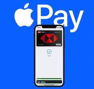How to set up Apple Pay