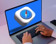 How to Update Safari on a Mac