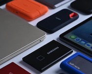 The best external SSD to use with your Mac in 2023