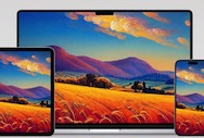Download these amazing Apple x Van Gogh wallpapers from Basic Apple Guy