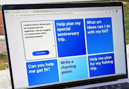 How to use the new Bing with ChatGPT