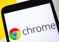 Google Chrome Security Patch Update