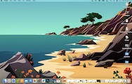 How to organize your Mac’s desktop for maximum productivity