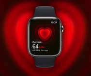 Here’s the new Apple Watch Heart Rate app in watchOS 10