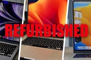 Why you should buy a refurbished Mac